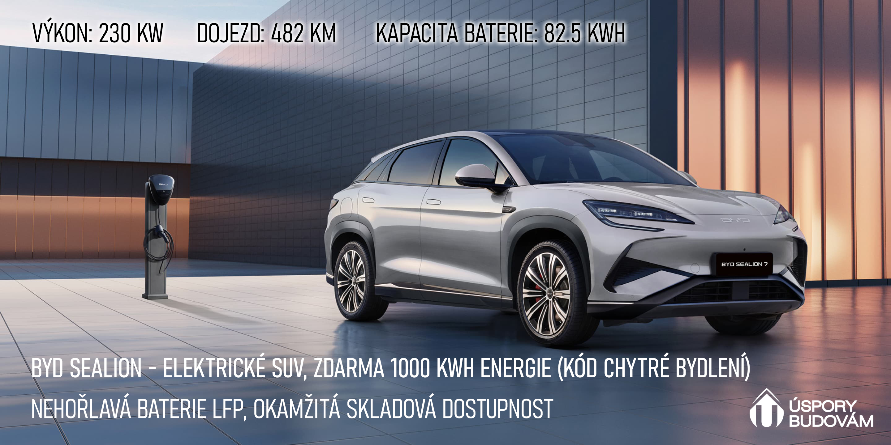BYD model Sealion 7 BYD model Sealion 7